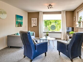 Apartamento Schoorl Características 11