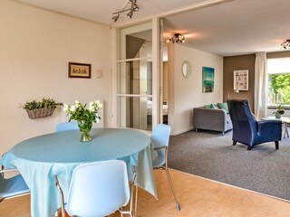 Apartamento Schoorl Características 12