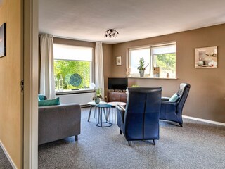 Apartamento Schoorl Características 13