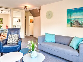 Apartamento Schoorl Características 14
