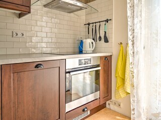 Apartamento Schoorl Características 15