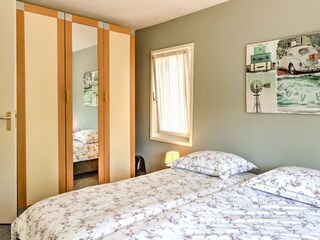 Apartamento Schoorl Características 16