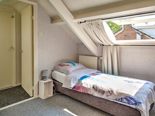 Apartamento Schoorl Características 17