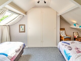 Apartamento Schoorl Características 31