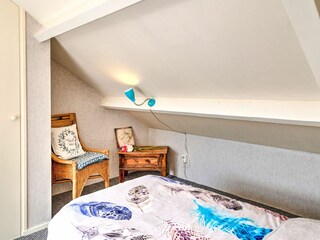 Apartamento Schoorl Características 18