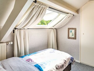 Apartamento Schoorl Características 19