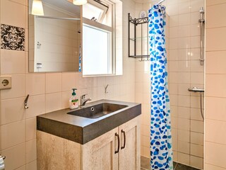 Apartamento Schoorl Características 20