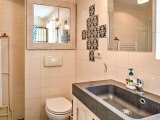 Apartamento Schoorl Características 21