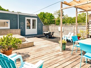 Apartamento Schoorl Grabación al aire libre 5