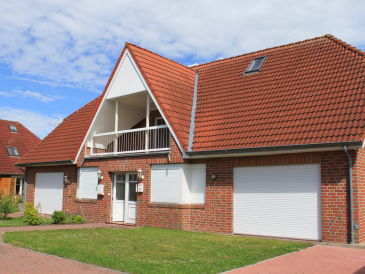 Ferienwohnung Lisa