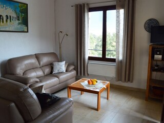 Vakantiehuis Fréjus Kenmerken 12