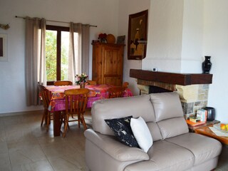 Vakantiehuis Fréjus Kenmerken 11