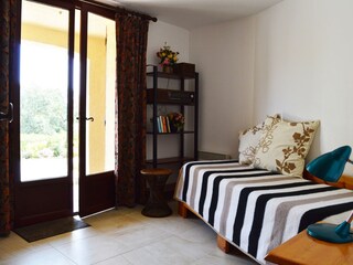 Vakantiehuis Fréjus Kenmerken 17