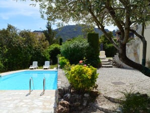 Holiday house Genzel - Fréjus - image1