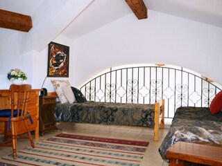 Vakantiehuis Fréjus Kenmerken 18