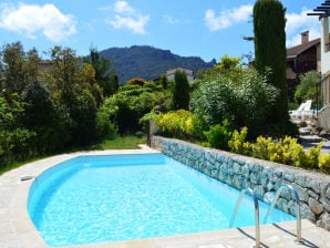 Ferienhaus Villa Yipy