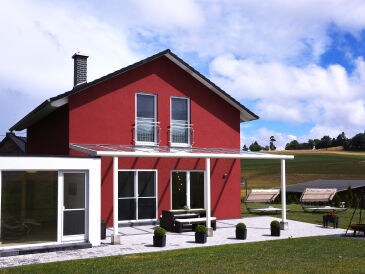Ferienhaus Vulkaneifel Residenz