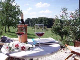 Vakantiehuis Straden Buitenaudio-opname 3
