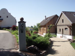 Ferienhaus Karla op het landgoed Karla