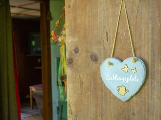 Ferienhaus Bad Kohlgrub Ausstattung 18