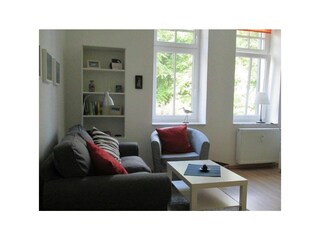 Ferienwohnung Graal-Müritz Ausstattung 14