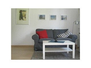 Ferienwohnung Graal-Müritz Ausstattung 15