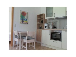 Ferienwohnung Graal-Müritz Ausstattung 16