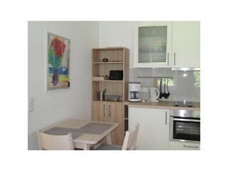 Ferienwohnung Graal-Müritz Ausstattung 17