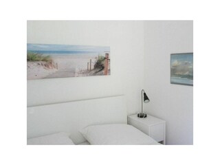 Ferienwohnung Graal-Müritz Ausstattung 18