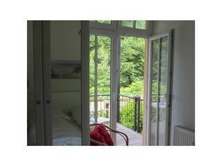 Ferienwohnung Graal-Müritz Ausstattung 11