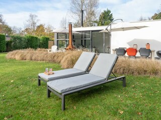 Holiday house Renesse Outdoor Recording 7