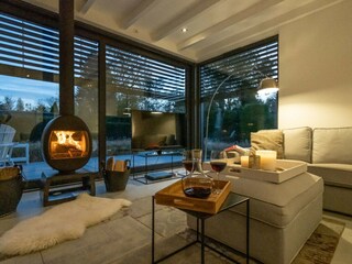 Casa per le vacanze Renesse Caratteristiche 13