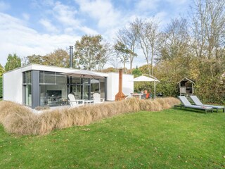 Casa per le vacanze Renesse Registrazione all'aperto 6