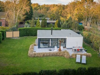 Casa per le vacanze Renesse Registrazione all'aperto 8