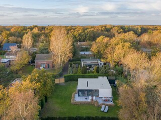 Ferienhaus Renesse Außenaufnahme 9