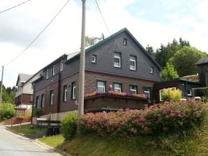 Ferienwohnung Aschberg - Klingenthal - image1