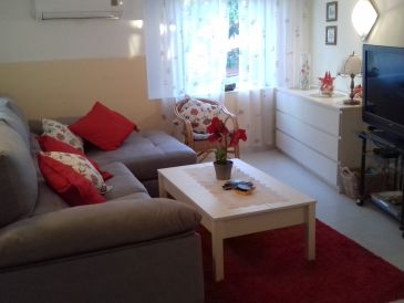 Ferienwohnung Kluge
