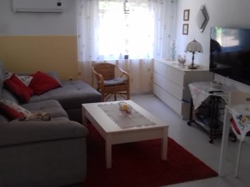 Ferienwohnung Kluge