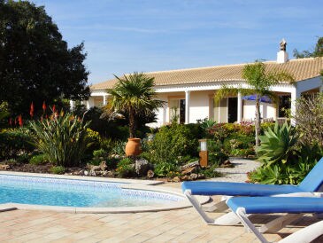 Villa Vivenda da Liberdade