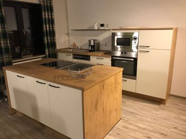 Ferienwohnung im Haus Guckenbühl