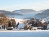 Lage Landhaus zur Linde Winter