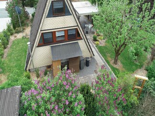 Vakantiehuis Hallenberg Buitenaudio-opname 6