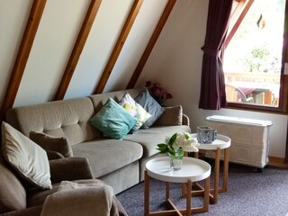 Holiday house Hallenberg Features 15