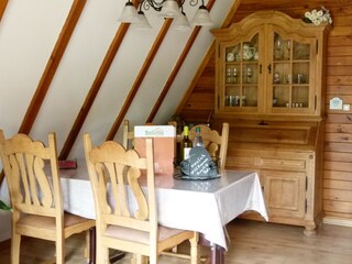 Vakantiehuis Hallenberg Kenmerken 18