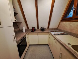 Vakantiehuis Hallenberg Kenmerken 14