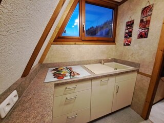 Casa de vacaciones Hallenberg Características 18