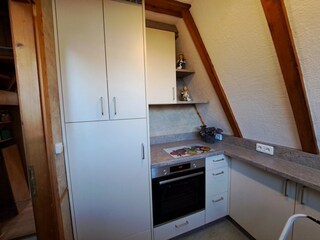 Vakantiehuis Hallenberg Kenmerken 16