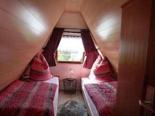 Vakantiehuis Hallenberg Kenmerken 17