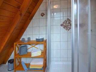 Maison de vacances Hallenberg Équipement 12