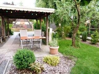 Vakantiehuis Hallenberg Buitenaudio-opname 9